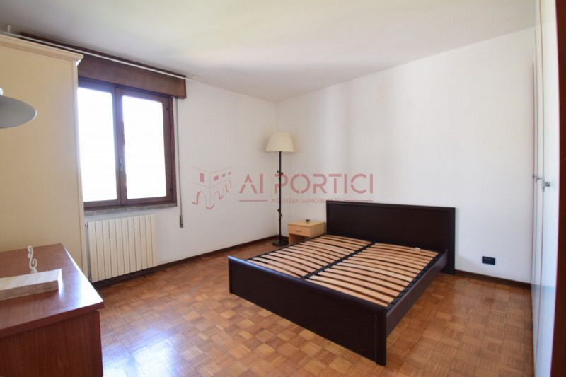 CAMPONOGARA - APPARTAMENTO a pochi passi dal centro del paese, ubicato al secondo e ultimo piano....