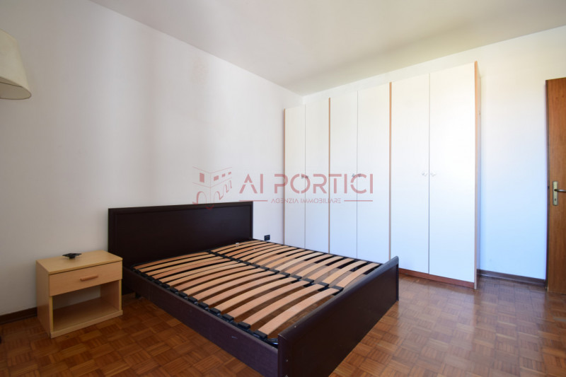 CAMPONOGARA - APPARTAMENTO a pochi passi dal centro del paese, ubicato al secondo e ultimo piano....