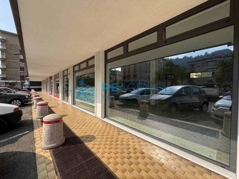 VALDAGNO

HAI UN' ATTIVITA' E STAI CERCANDO UN NUOVO UFFICIO?

CANONE DI LOCAZIONE CON FORMULA AG...