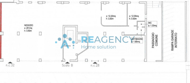 VALDAGNO

HAI UN' ATTIVITA' E STAI CERCANDO UN NUOVO UFFICIO?

CANONE DI LOCAZIONE CON FORMULA AG...