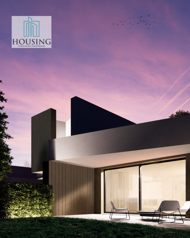 Se cerchi l'indipendenza assoluta unita al comfort di una casa moderna sviluppata interamente su ...