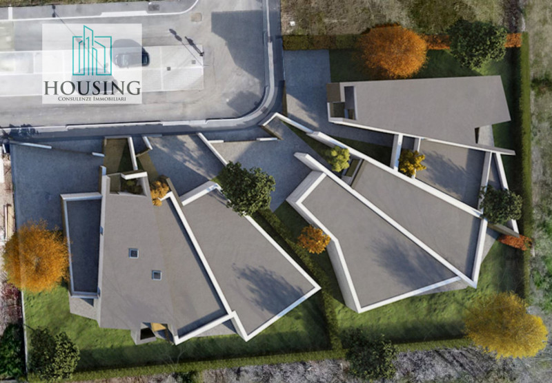 Se cerchi l'indipendenza assoluta unita al comfort di una casa moderna sviluppata interamente su ...