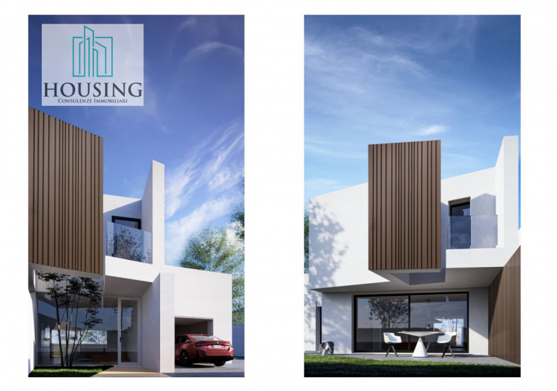 Se cerchi l'indipendenza assoluta unita al comfort di una casa moderna sviluppata interamente su ...