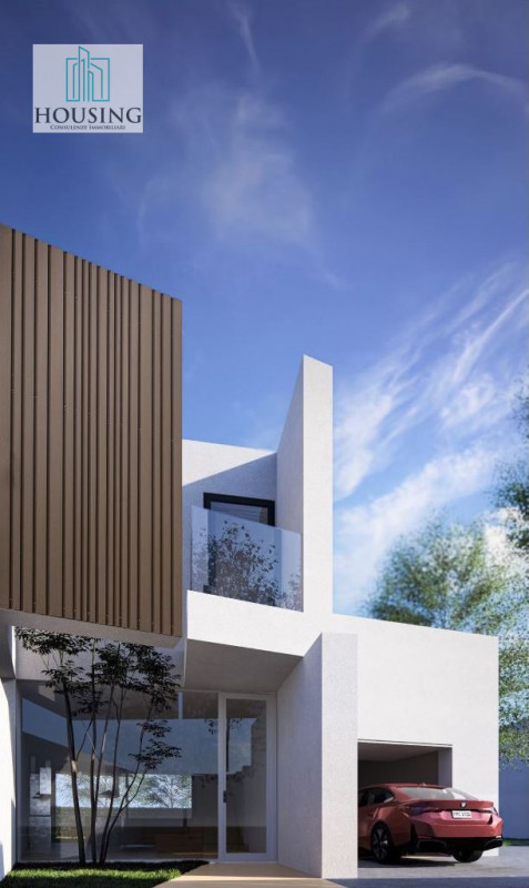 Se cerchi l'indipendenza assoluta unita al comfort di una casa moderna sviluppata interamente su ...