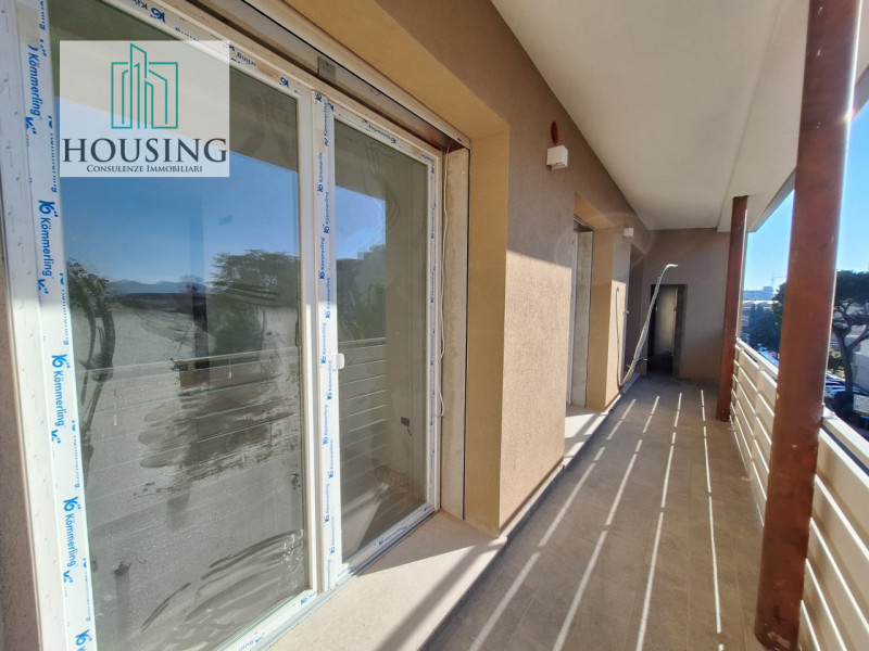 Proponiamo attico in un condominio ristrutturato a nuovo.
Ad Abano Terme, zona Sacro Cuore, l'uni...