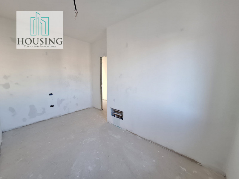 Proponiamo attico in un condominio ristrutturato a nuovo.
Ad Abano Terme, zona Sacro Cuore, l'uni...