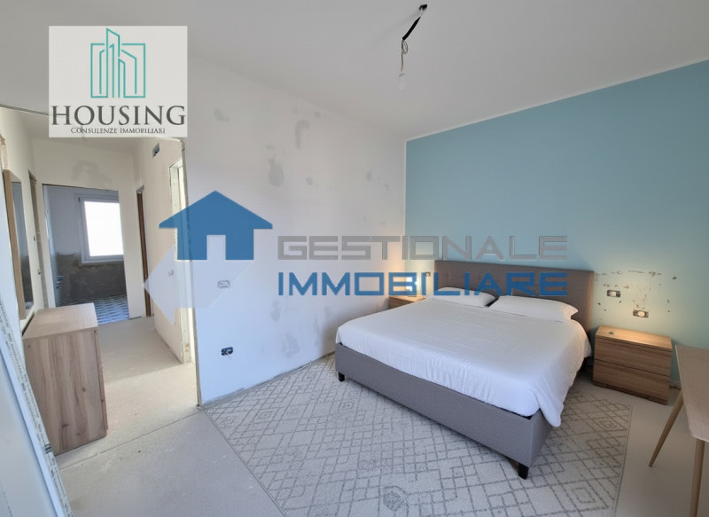 Proponiamo attico in un condominio ristrutturato a nuovo.
Ad Abano Terme, zona Sacro Cuore, l'uni...