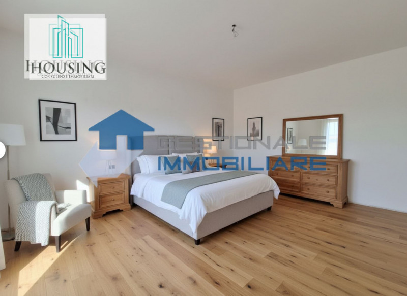 Proponiamo attico in un condominio ristrutturato a nuovo.
Ad Abano Terme, zona Sacro Cuore, l'uni...