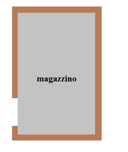 A Carità  di Villorba (TV), piazza Aldo Moro, proponiamo in AFFITTO ufficio di 57 metri quadrati ...