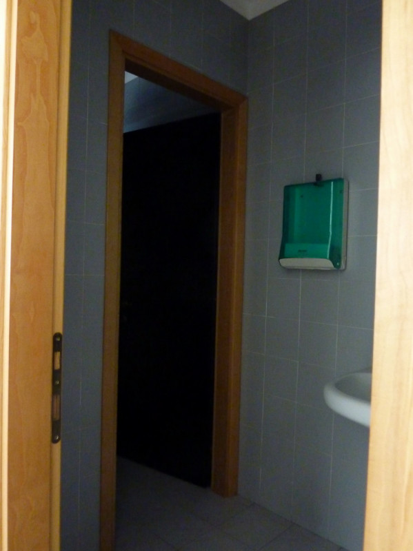 A Carità  di Villorba (TV), piazza Aldo Moro, proponiamo in AFFITTO ufficio di 57 metri quadrati ...