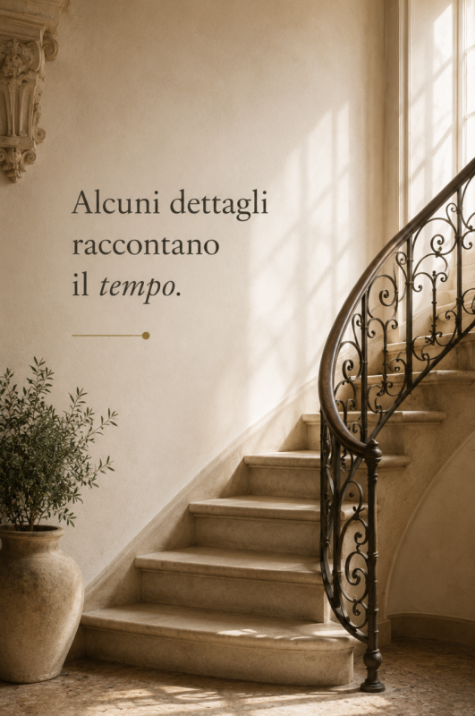 VICENZA – CENTRO STORICO

Stai cercando una RESIDENZA D'EPOCA con GIARDINO PRIVATO e GARAGE nel c...