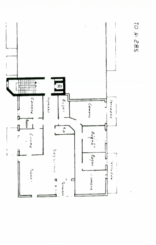 IMMOBILIARE GIADA A VITTORIO VENETO.
Vendiamo nel cuore di Vittorio Veneto, in posizione centrale...
