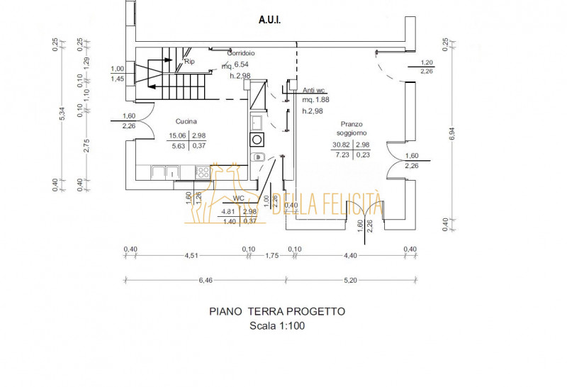 PIOVENE ROCCHETTE: BIFAMILIARE DI NUOVA COSTRUZIONE, servita da giardino esclusivo.
Cl. En. A+  I...