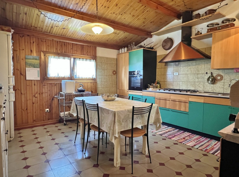 MERAVIGLIOSA VILLA LIBERTY DEL 1914 CON STUPENDO PARCO SECOLARE A VICENZA - Rif. 8376 - Euro 1.49...