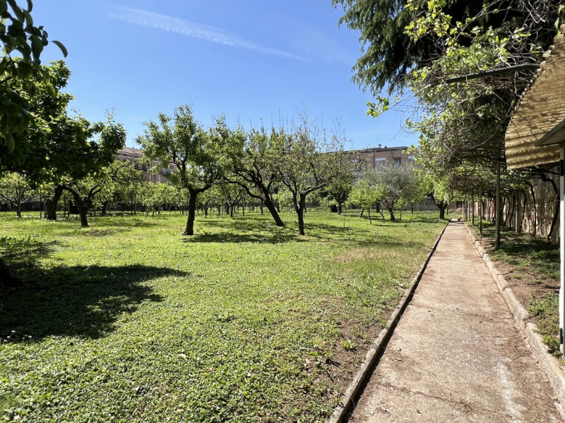 MERAVIGLIOSA VILLA LIBERTY DEL 1914 CON STUPENDO PARCO SECOLARE A VICENZA - Rif. 8376 - Euro 1.49...