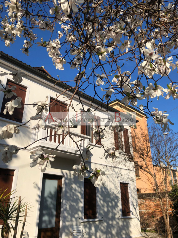 PADOVA – PORTA PORTELLO. In una delle zone più caratteristiche della città proponiamo in esclusiv...