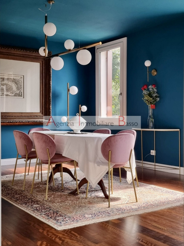 PADOVA – PORTA PORTELLO. In una delle zone più caratteristiche della città proponiamo in esclusiv...