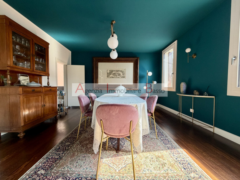 PADOVA – PORTA PORTELLO. In una delle zone più caratteristiche della città proponiamo in esclusiv...