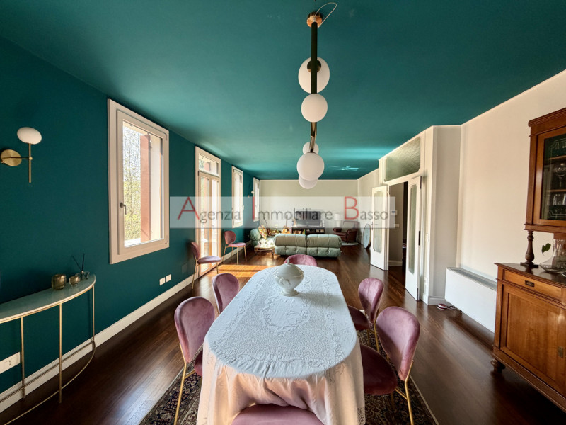 PADOVA – PORTA PORTELLO. In una delle zone più caratteristiche della città proponiamo in esclusiv...