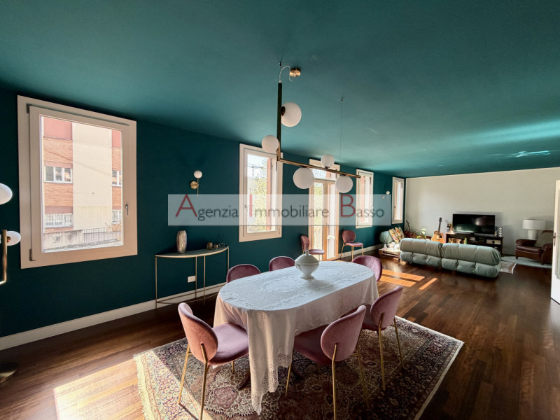 PADOVA – PORTA PORTELLO. In una delle zone più caratteristiche della città proponiamo in esclusiv...