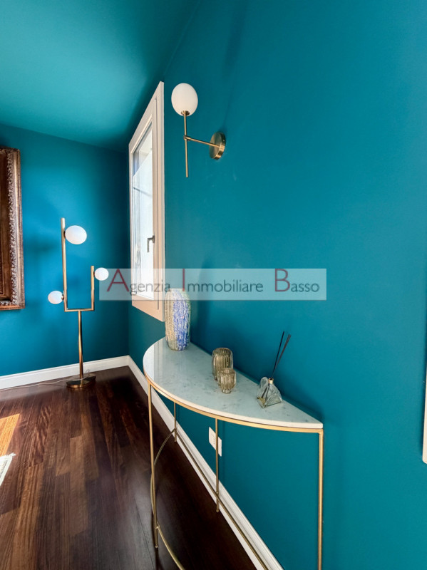 PADOVA – PORTA PORTELLO. In una delle zone più caratteristiche della città proponiamo in esclusiv...