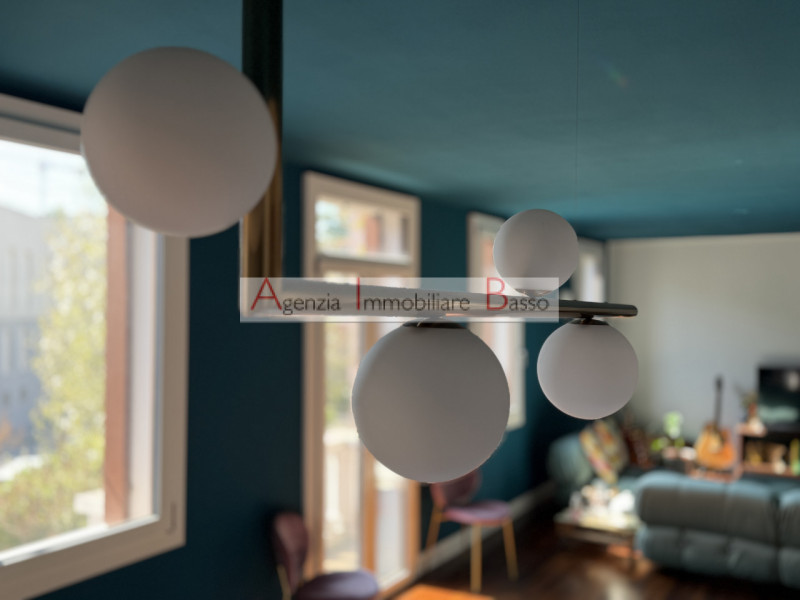 PADOVA – PORTA PORTELLO. In una delle zone più caratteristiche della città proponiamo in esclusiv...