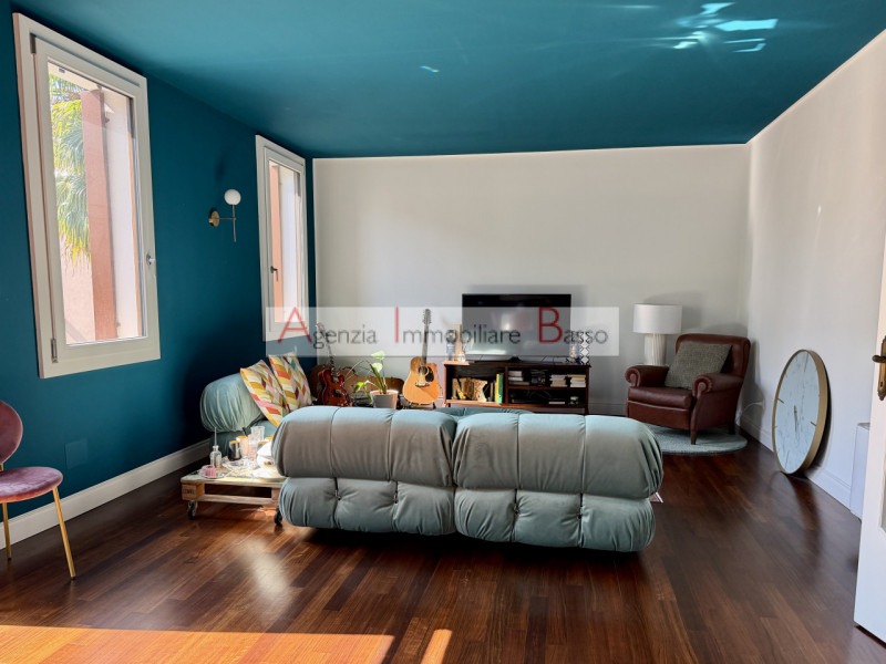 PADOVA – PORTA PORTELLO. In una delle zone più caratteristiche della città proponiamo in esclusiv...