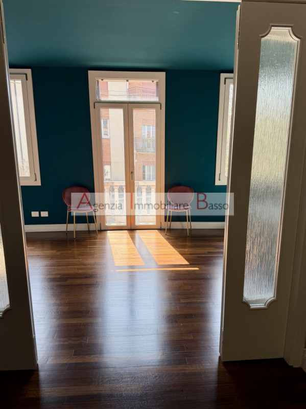 PADOVA – PORTA PORTELLO. In una delle zone più caratteristiche della città proponiamo in esclusiv...