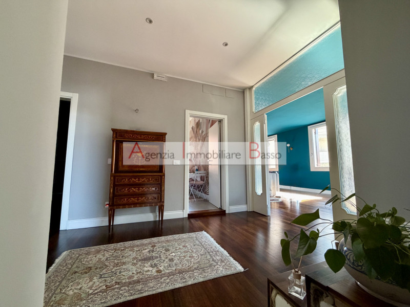 PADOVA – PORTA PORTELLO. In una delle zone più caratteristiche della città proponiamo in esclusiv...