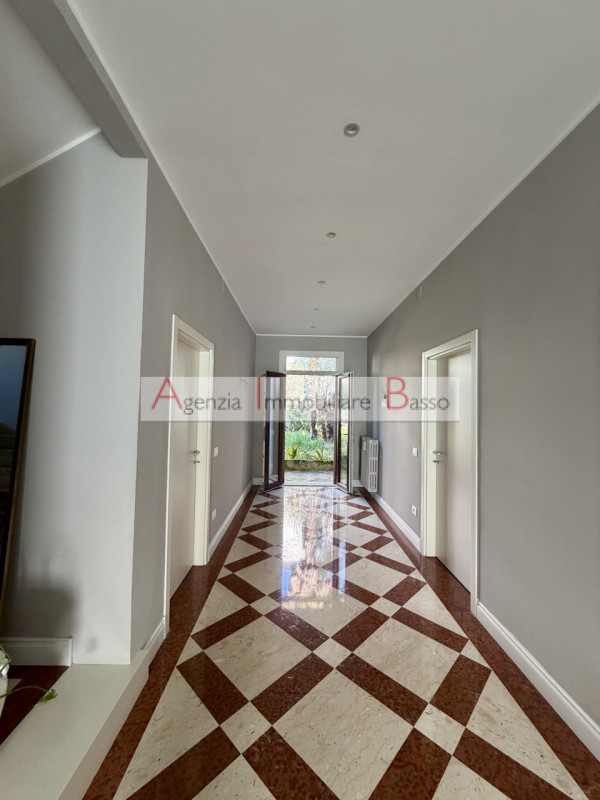 PADOVA – PORTA PORTELLO. In una delle zone più caratteristiche della città proponiamo in esclusiv...