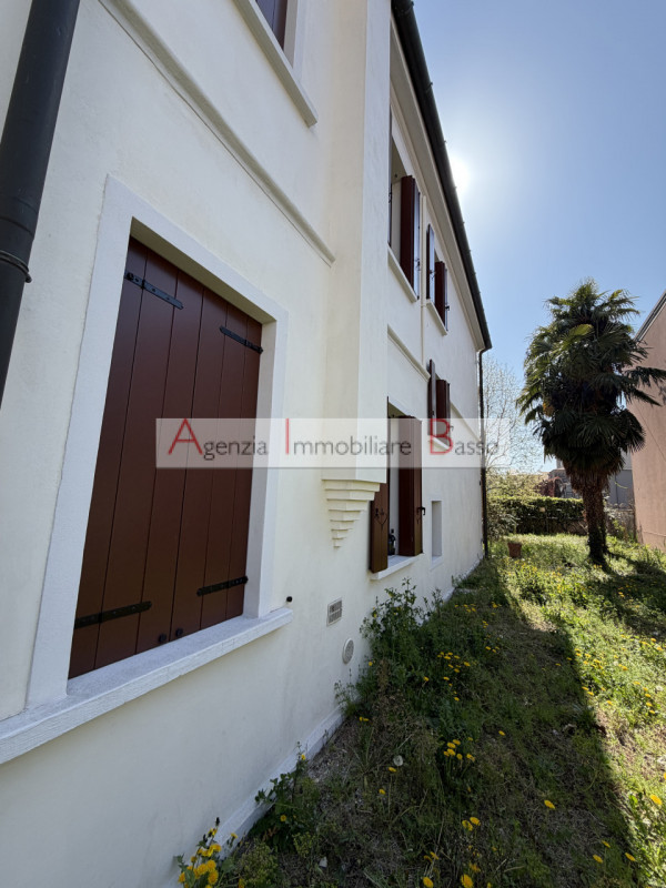 PADOVA – PORTA PORTELLO. In una delle zone più caratteristiche della città proponiamo in esclusiv...