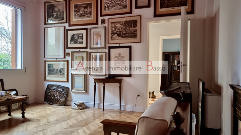 PADOVA – PORTA PORTELLO. In una delle zone più caratteristiche della città proponiamo in esclusiv...