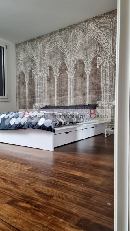 PADOVA – PORTA PORTELLO. In una delle zone più caratteristiche della città proponiamo in esclusiv...