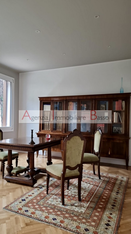 PADOVA – PORTA PORTELLO. In una delle zone più caratteristiche della città proponiamo in esclusiv...