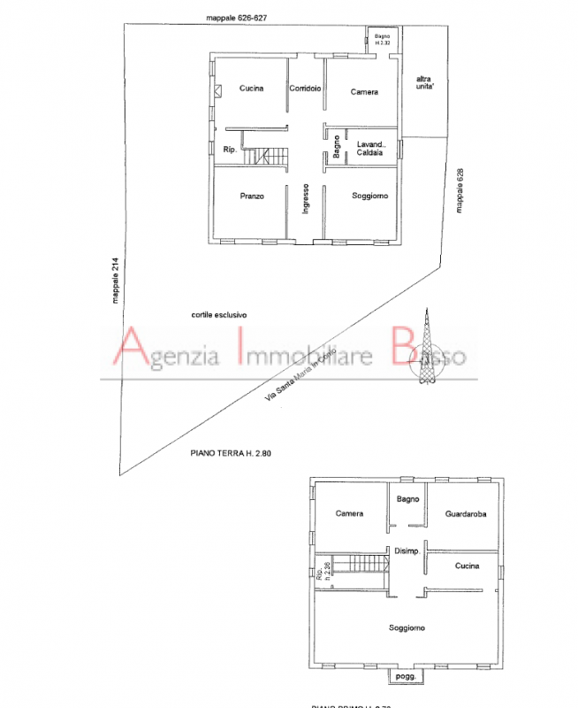 PADOVA – PORTA PORTELLO. In una delle zone più caratteristiche della città proponiamo in esclusiv...