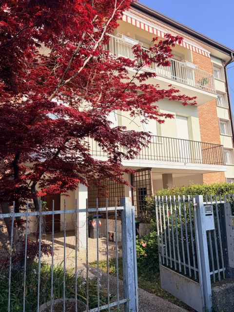 nel ricercato quartiere di Don Bosco-Mandria porzione di bifamiliare che è stata oggetto di 
supe...