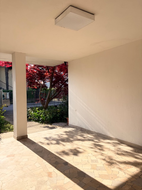 nel ricercato quartiere di Don Bosco-Mandria porzione di bifamiliare che è stata oggetto di 
supe...