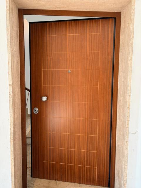 nel ricercato quartiere di Don Bosco-Mandria porzione di bifamiliare che è stata oggetto di 
supe...