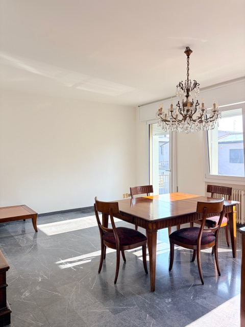 nel ricercato quartiere di Don Bosco-Mandria porzione di bifamiliare che è stata oggetto di 
supe...