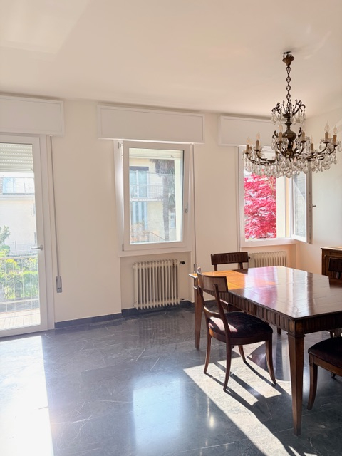 nel ricercato quartiere di Don Bosco-Mandria porzione di bifamiliare che è stata oggetto di 
supe...