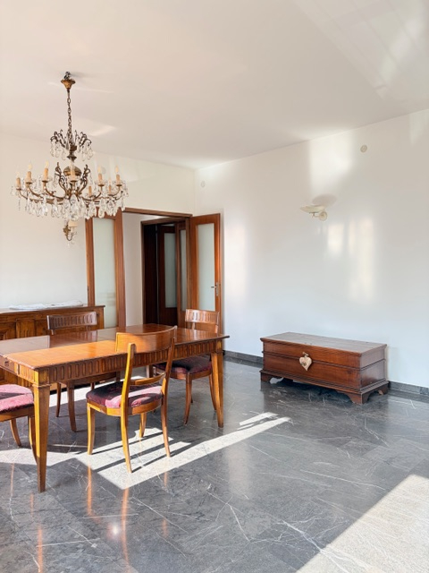 nel ricercato quartiere di Don Bosco-Mandria porzione di bifamiliare che è stata oggetto di 
supe...