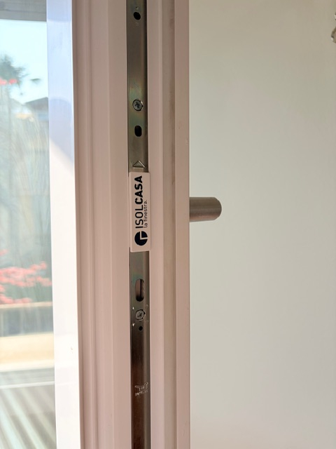 nel ricercato quartiere di Don Bosco-Mandria porzione di bifamiliare che è stata oggetto di 
supe...