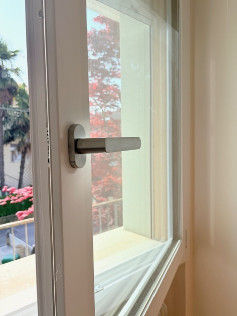 nel ricercato quartiere di Don Bosco-Mandria porzione di bifamiliare che è stata oggetto di 
supe...