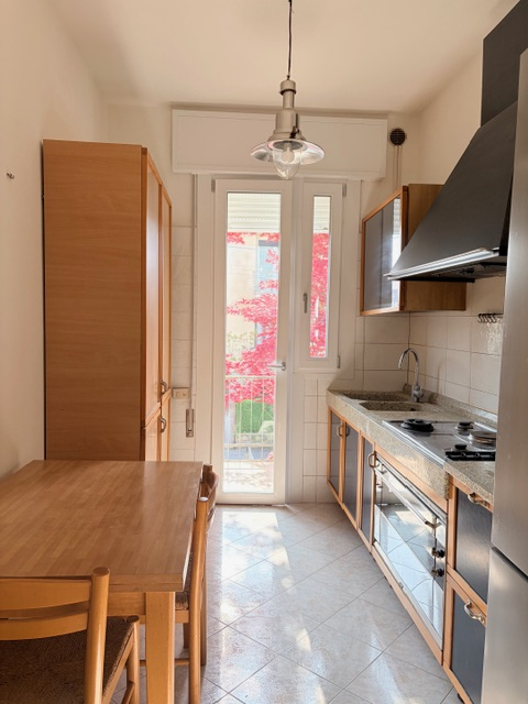 nel ricercato quartiere di Don Bosco-Mandria porzione di bifamiliare che è stata oggetto di 
supe...