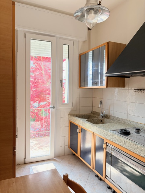 nel ricercato quartiere di Don Bosco-Mandria porzione di bifamiliare che è stata oggetto di 
supe...