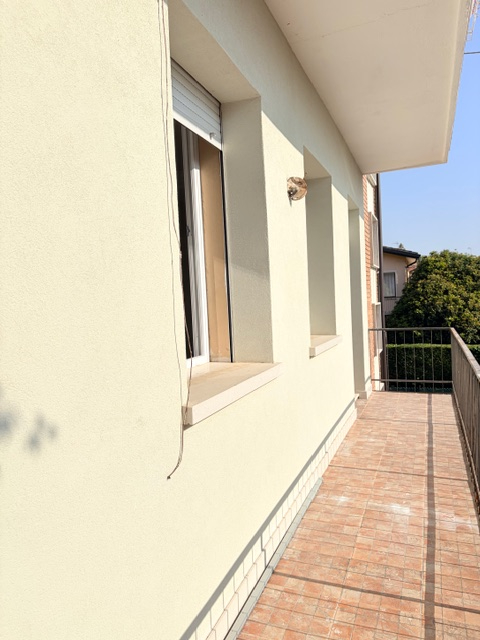 nel ricercato quartiere di Don Bosco-Mandria porzione di bifamiliare che è stata oggetto di 
supe...