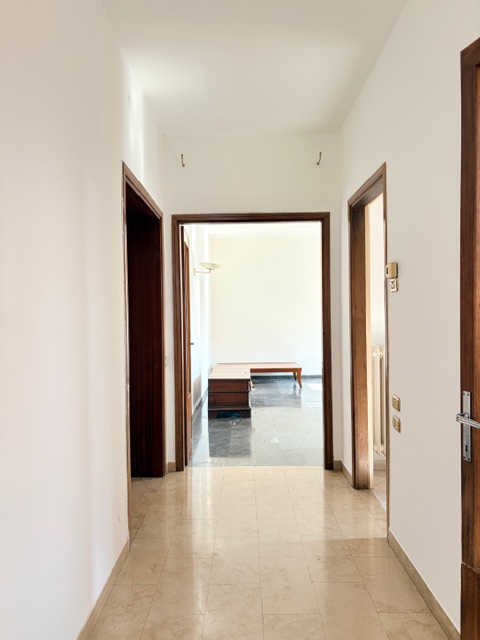 nel ricercato quartiere di Don Bosco-Mandria porzione di bifamiliare che è stata oggetto di 
supe...