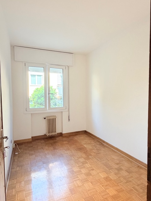 nel ricercato quartiere di Don Bosco-Mandria porzione di bifamiliare che è stata oggetto di 
supe...