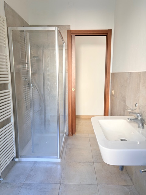 nel ricercato quartiere di Don Bosco-Mandria porzione di bifamiliare che è stata oggetto di 
supe...