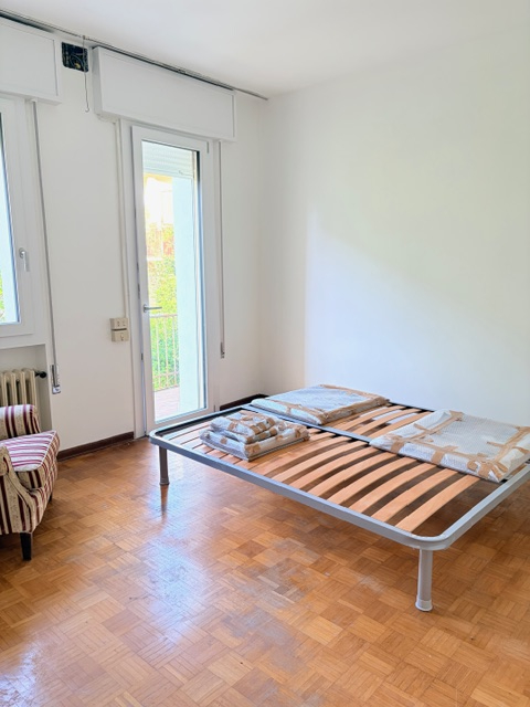 nel ricercato quartiere di Don Bosco-Mandria porzione di bifamiliare che è stata oggetto di 
supe...